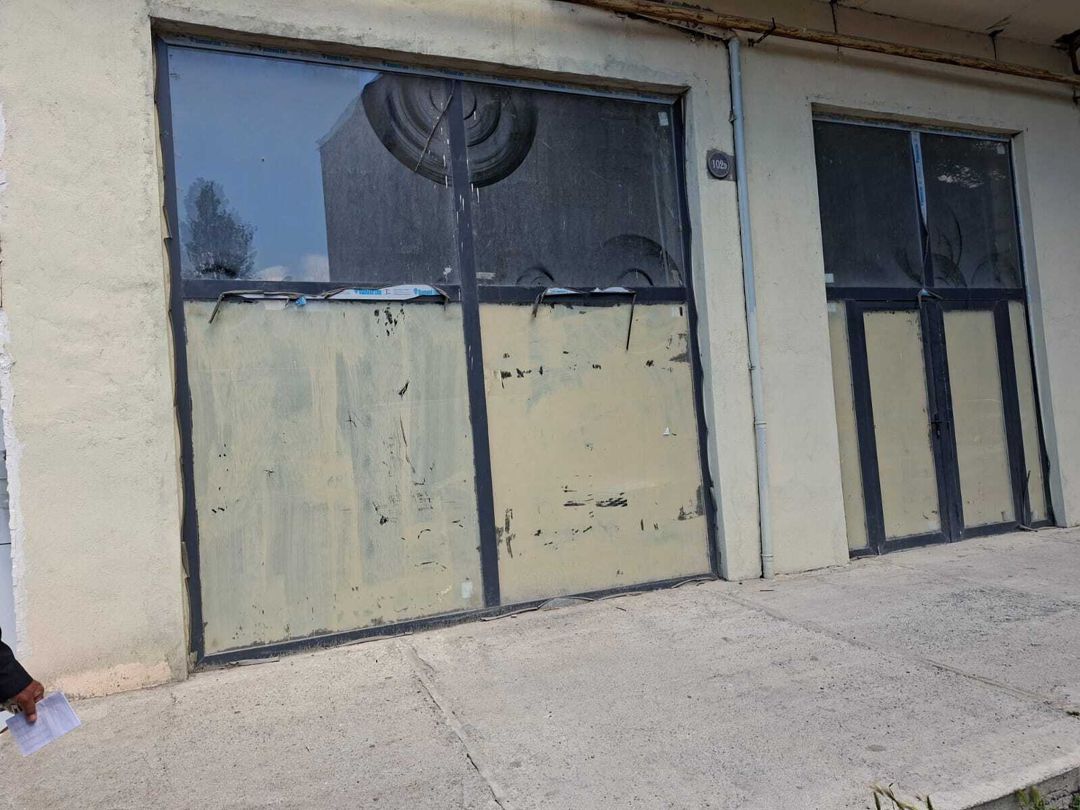 İcarəyə verilir obyekt 120 m² — Əmlak, Bakı (5)