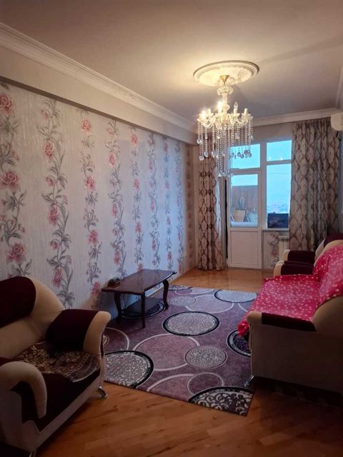 Satılır 3 otaqlı yeni tikili 105 m² — Bakı