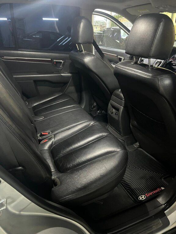 Hyundai Santa Fe, 2.2 L, 2009 il, 243 000 km — Avtomobillər, Sumqayıt (5)