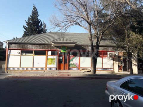Satılır obyekt 255.5 m²