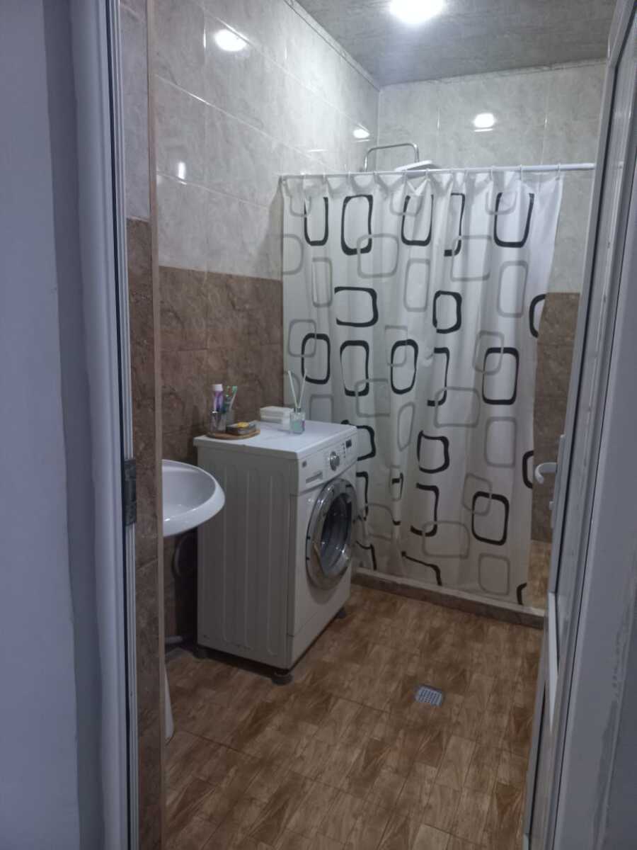 Satılır 3 otaqlı həyət evi/bağ evi 150 m² — Ev, villa, Bakı (9)