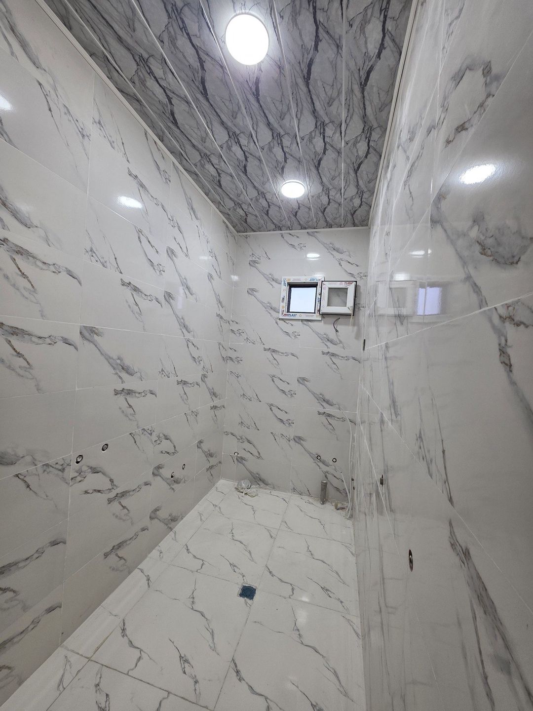 Satılır 4 otaqlı həyət evi/bağ evi 100 m² — Ev, villa, Bakı (8)
