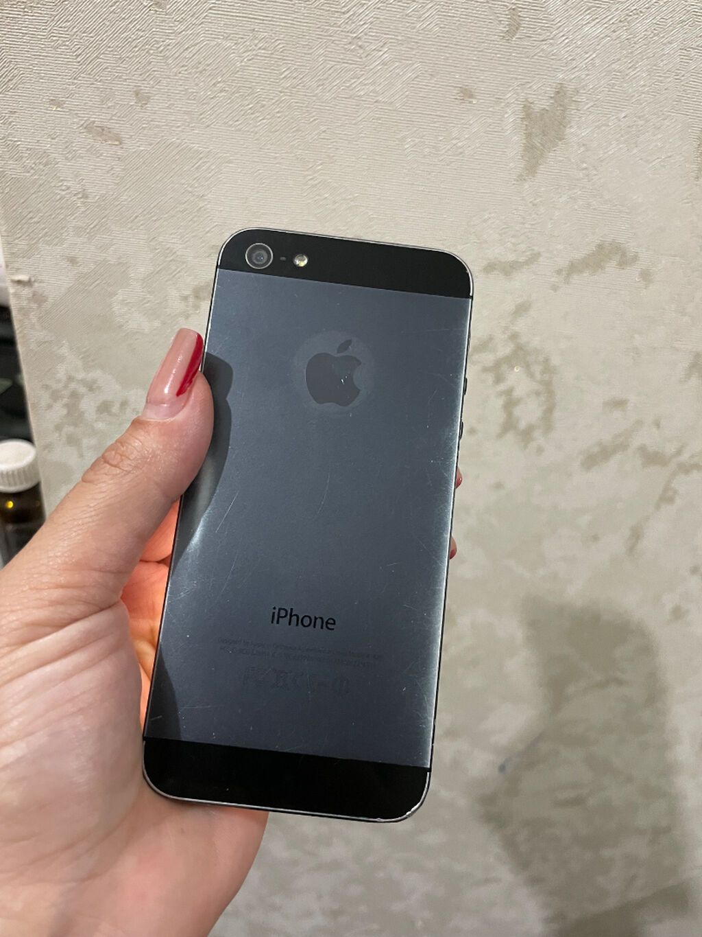 Iphone 5 — Digər, Bakı (5)