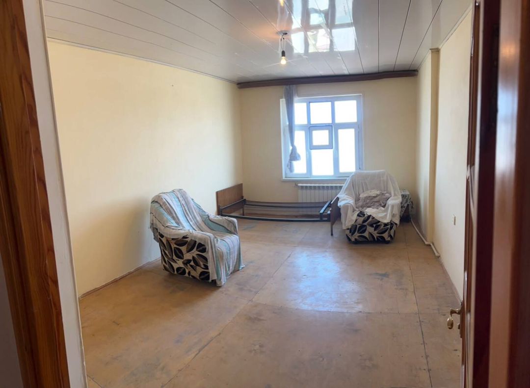 Satılır 3 otaqlı köhnə tikili 80 m² — Mənzil, Bakı