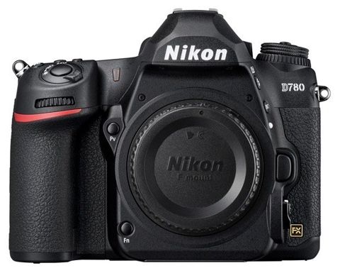 Nikon D780 body — Bakı