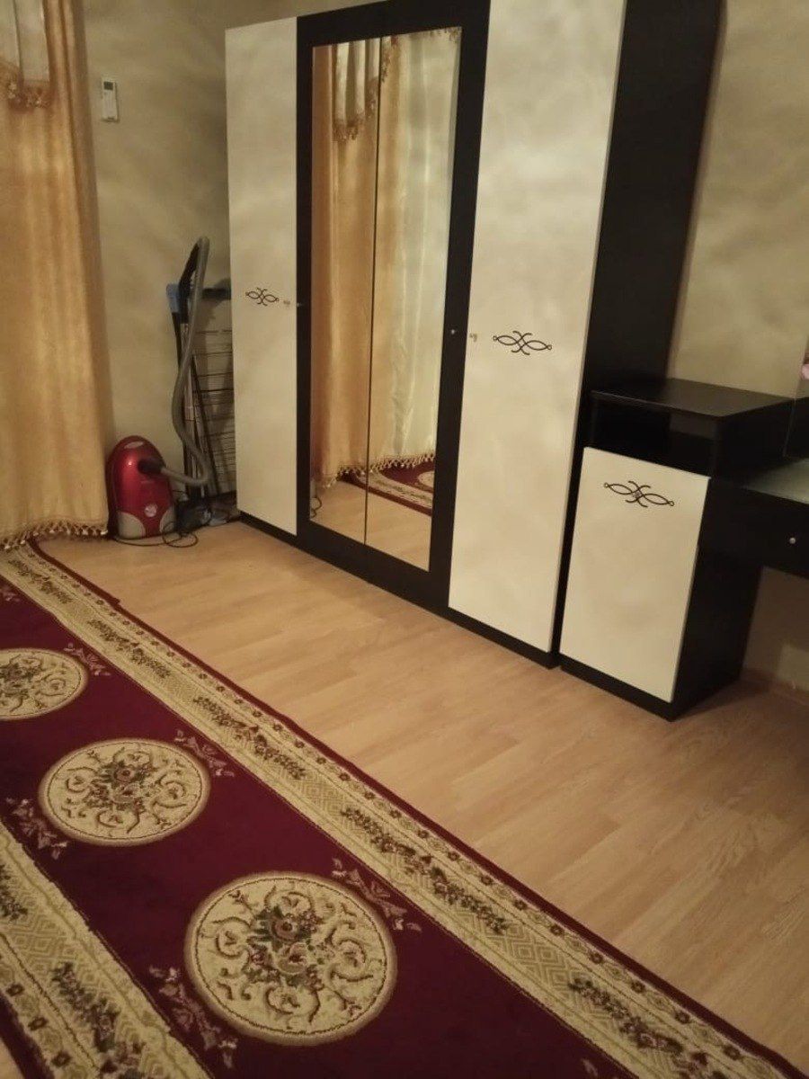 Satılır 5 otaqlı həyət evi/bağ evi 150 m² — Ev, villa, Qəbələ (9)