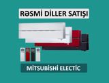 Kondisioner Mitsubishi Electric 30-35 kv — Texnomax — Бытовая техника