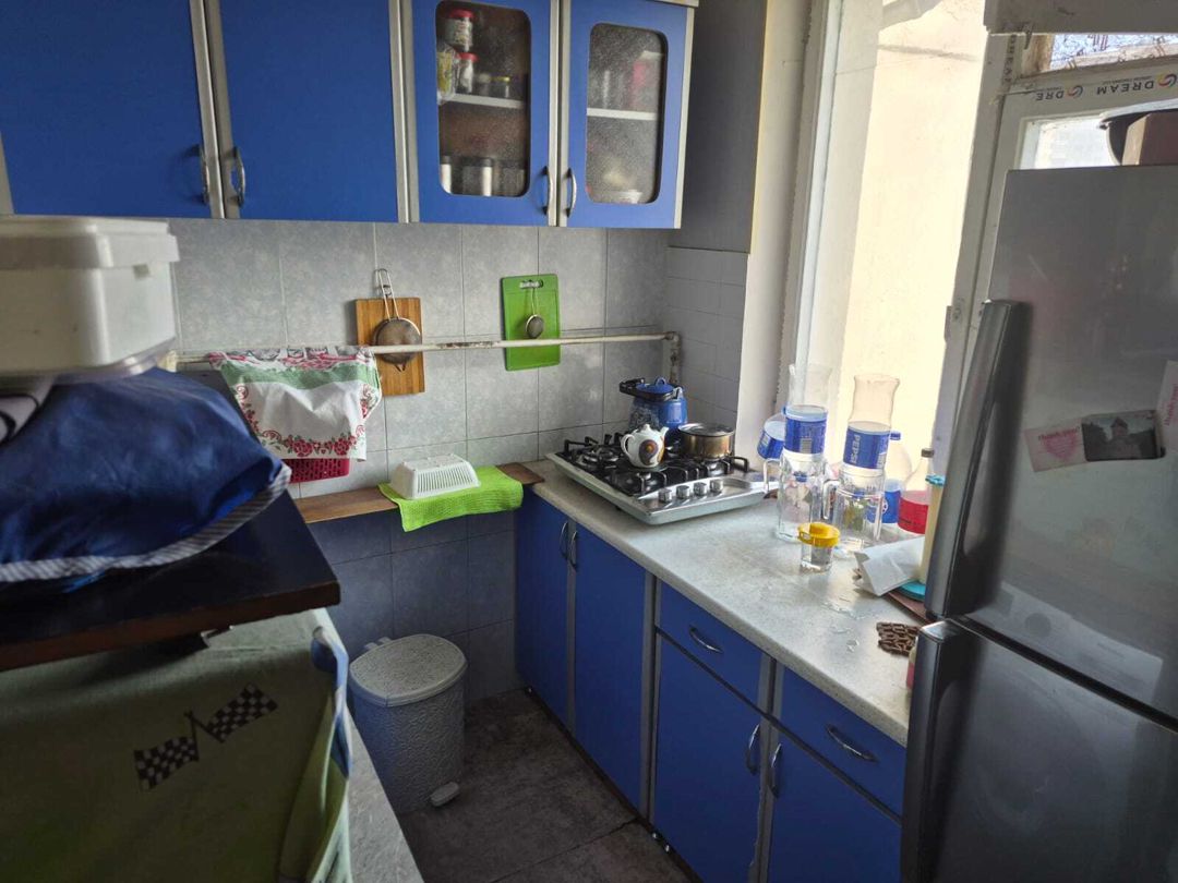 Satılır 2 otaqlı köhnə tikili 40 m² — Mənzil, Bakı (7)