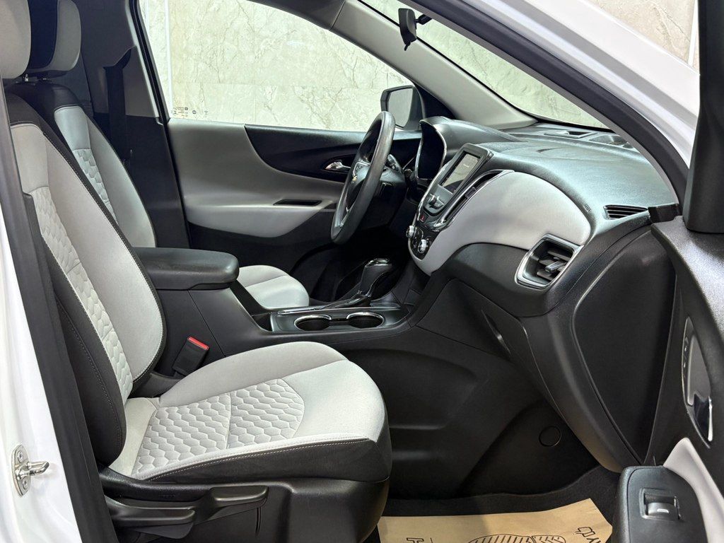 Chevrolet Equinox, 1.5 L, 2019 il, 175 418 km — Avtomobillər, Bakı (8)