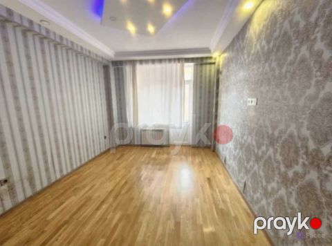 Satılır 3 otaqlı yeni tikili 105 m²