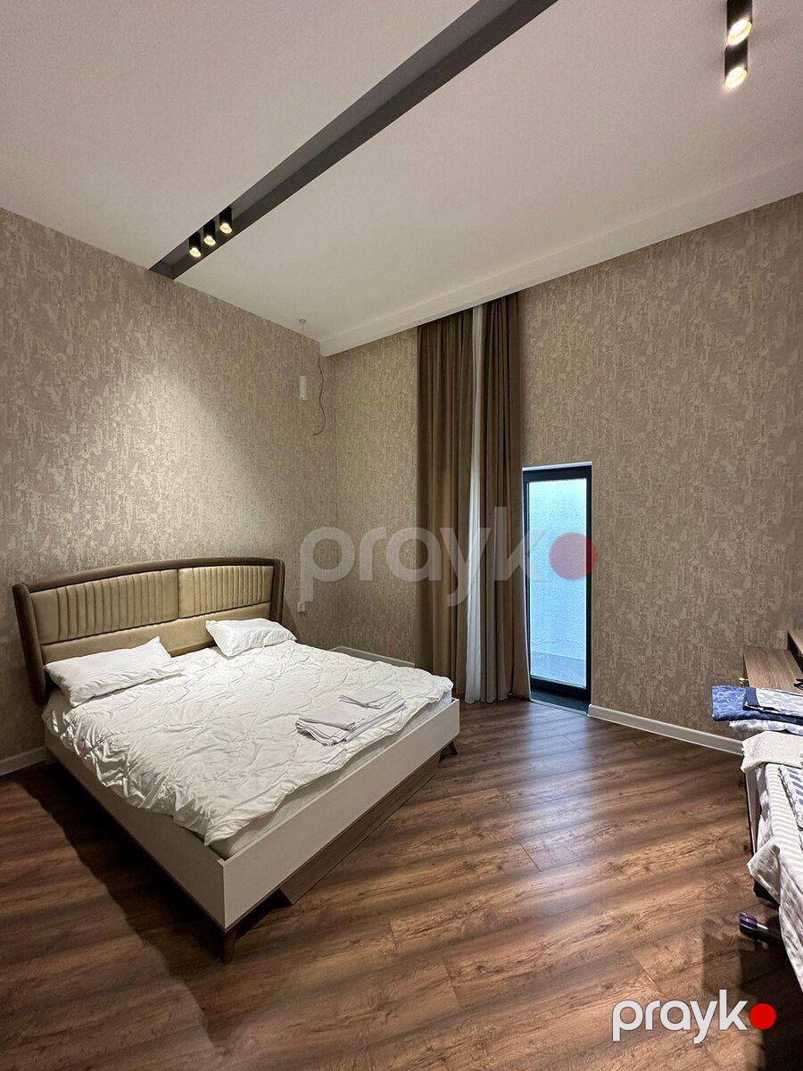 Bağ evi kirayə verilir, Mərdəkan qəs — Ev, villa, Bakı (7)