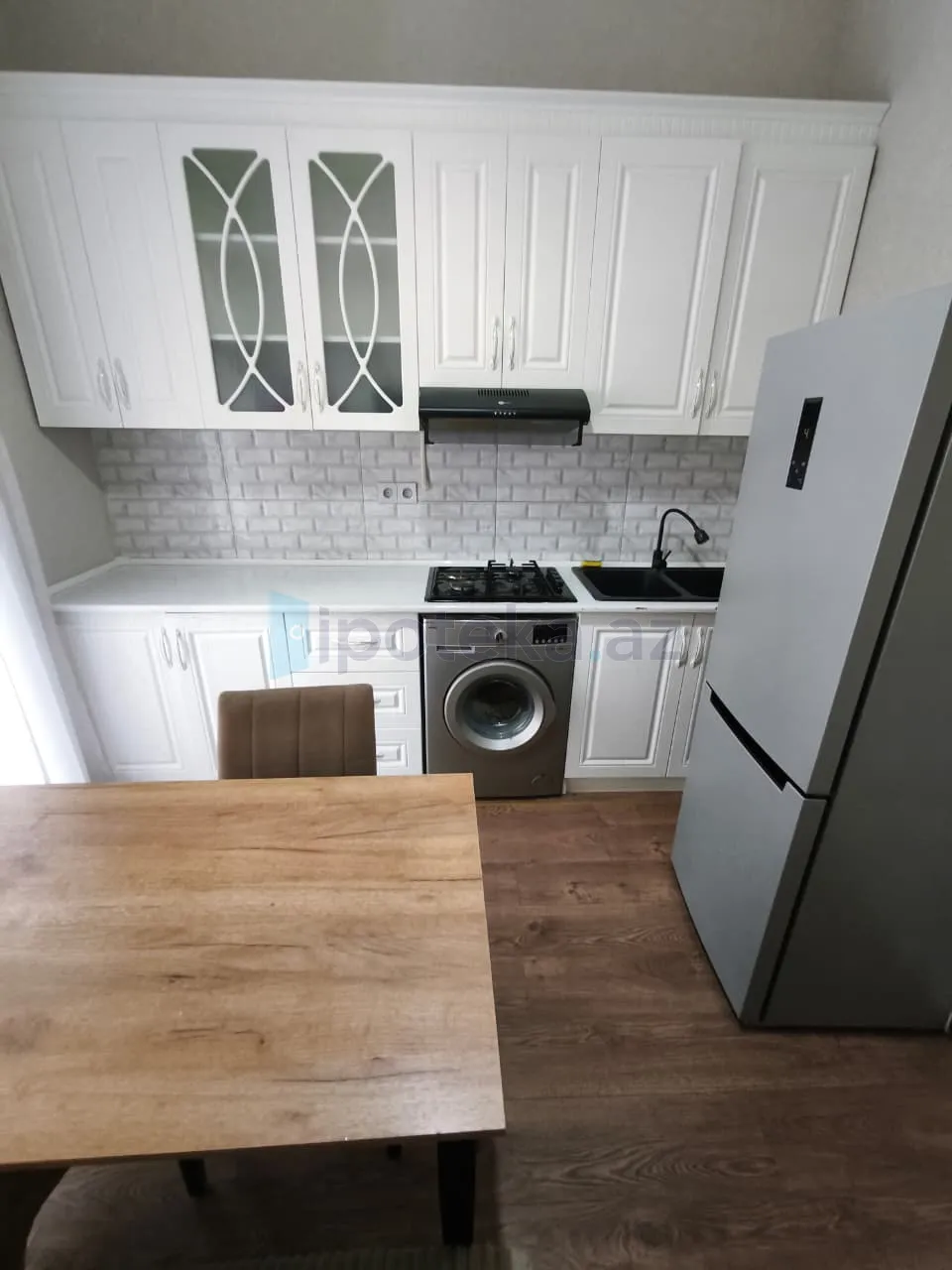 Satılır: 3 Otaq, Yeni tikili, 83.00 m² — Mənzil, Sumqayıt (2)