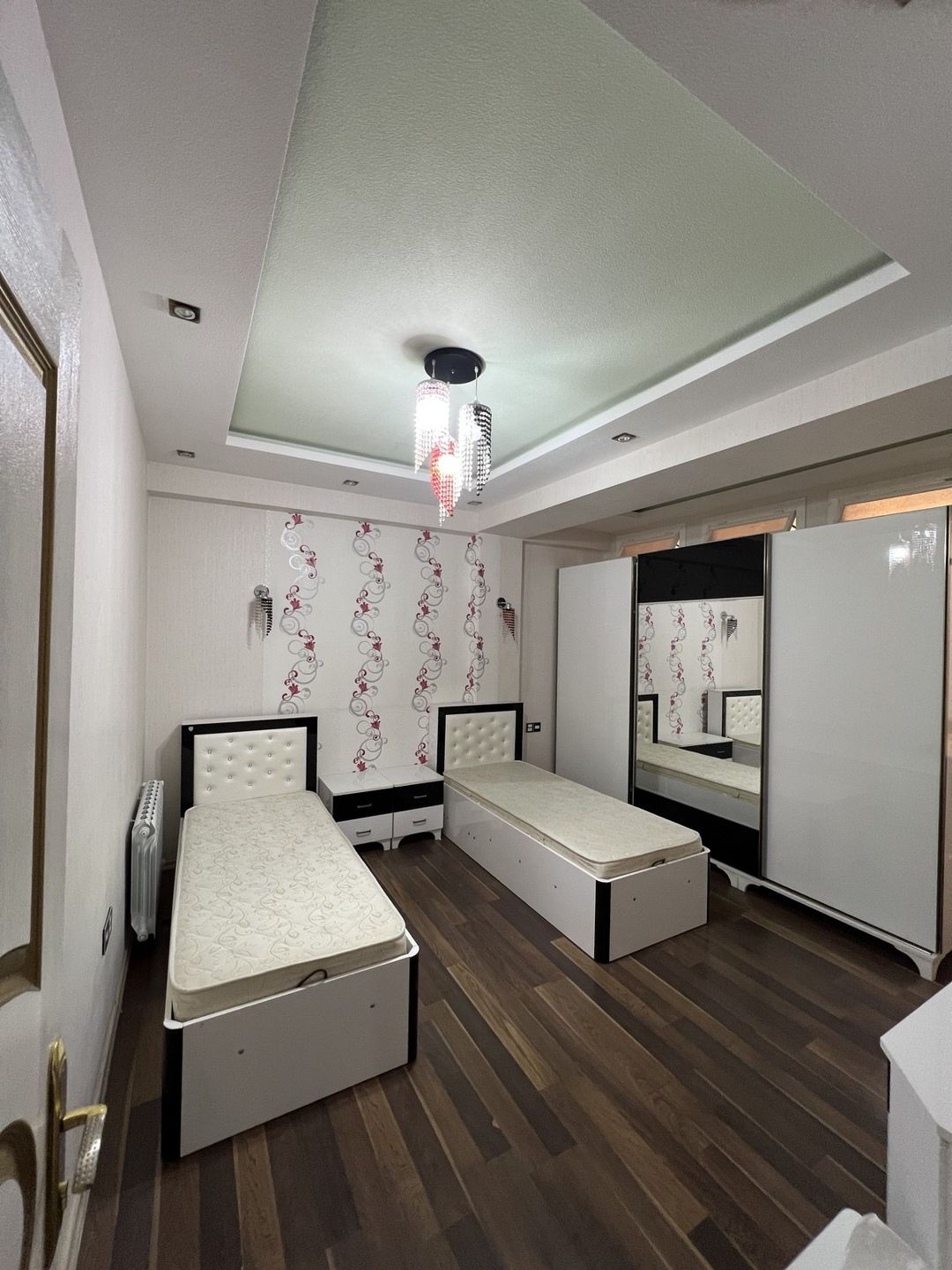 Satılır 3 otaqlı yeni tikili 86 m² — Mənzil, Bakı (7)