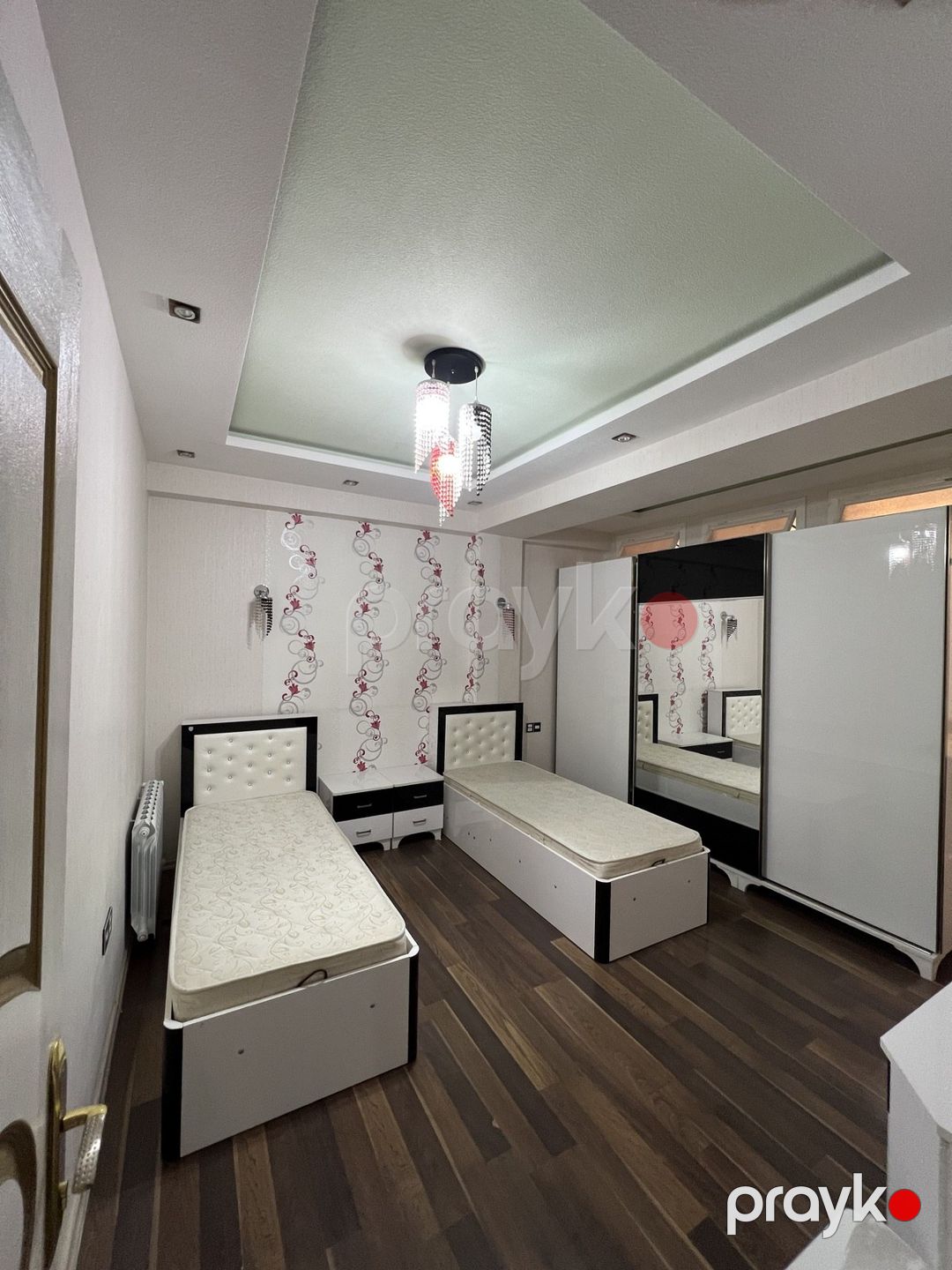 Satılır 3 otaqlı yeni tikili 86 m² — Mənzil, Bakı (7)