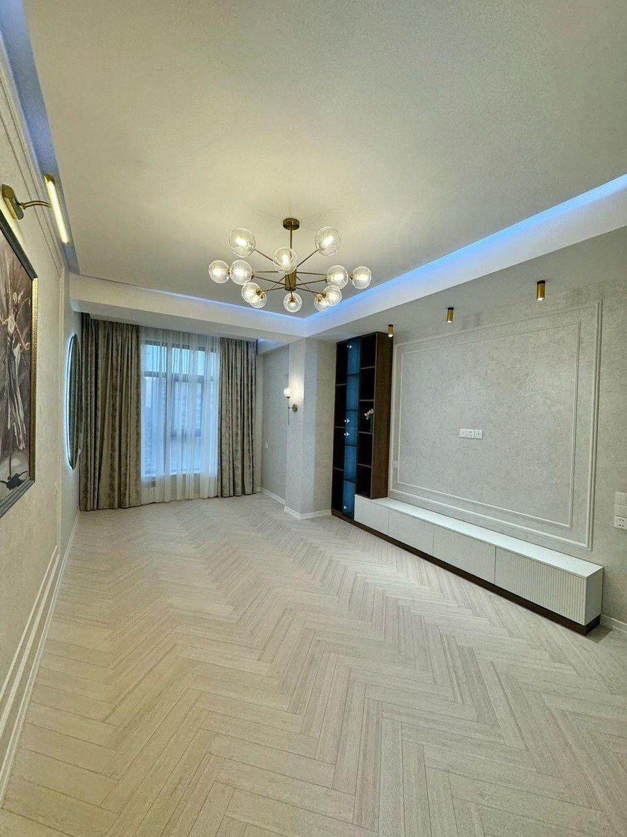 Satılır 4 otaqlı yeni tikili 130 m² — Mənzil, Bakı (5)