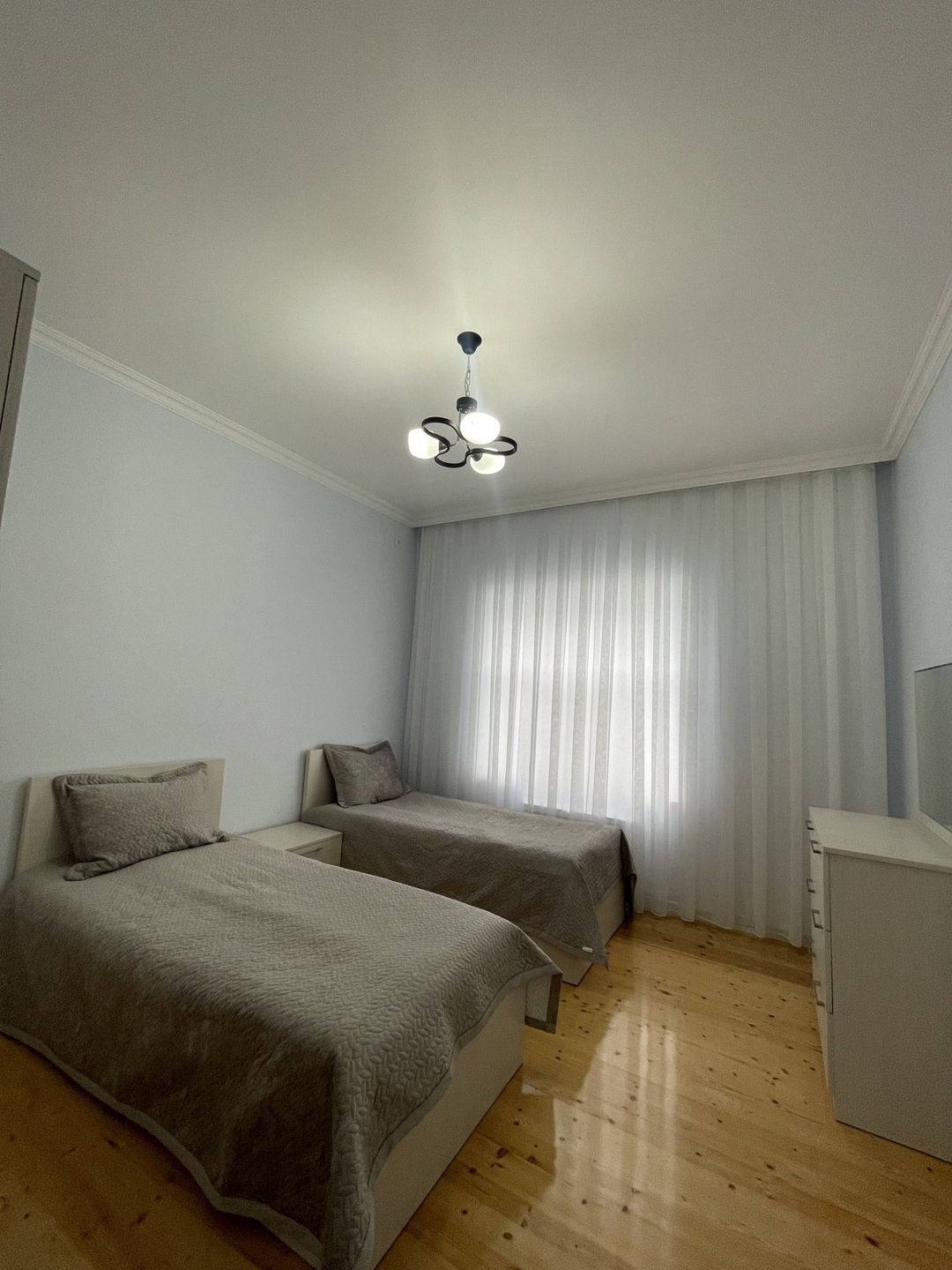 Bağ evi, Şüvəlan qəs — Ev, villa, Bakı (10)