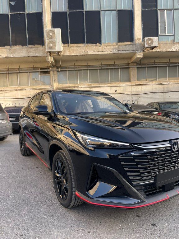 Changan Oshan X5 Plus, 1.5 L, 2026 il, yeni — Avtomobillər, Bakı (2)