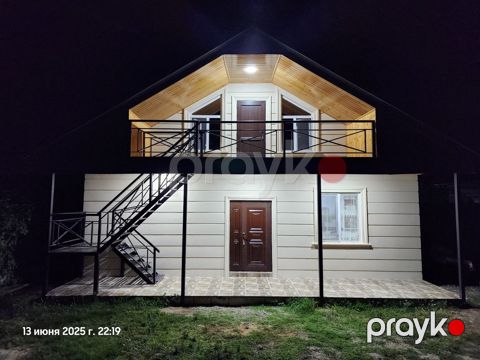 İcarəyə verilir 5 otaqlı həyət evi/bağ evi 100 m²