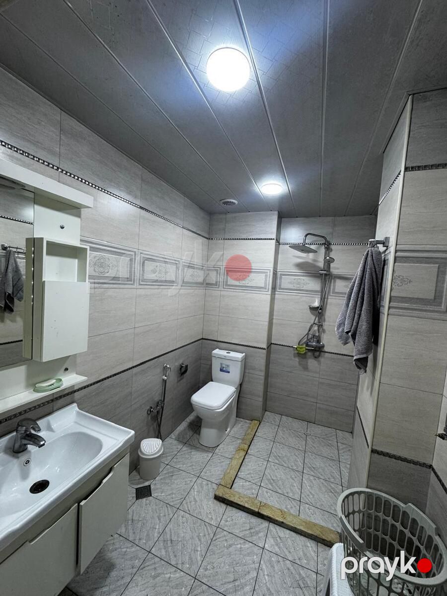 2-otaqlı yeni tikili kirayə verilir, Tofiq İsmayılov küç.22a, 65 m² — Mənzil, Xırdalan (4)