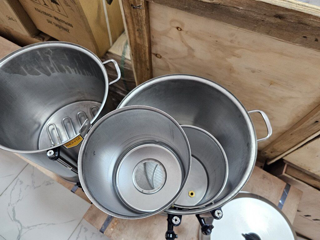 Elektrik samovarlar "Remta" — Ev texnikası, Bakı (6)