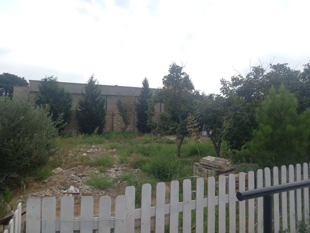 6 sot torpaq sahəsi, Görədil qəs — Torpaq, Bakı (4)
