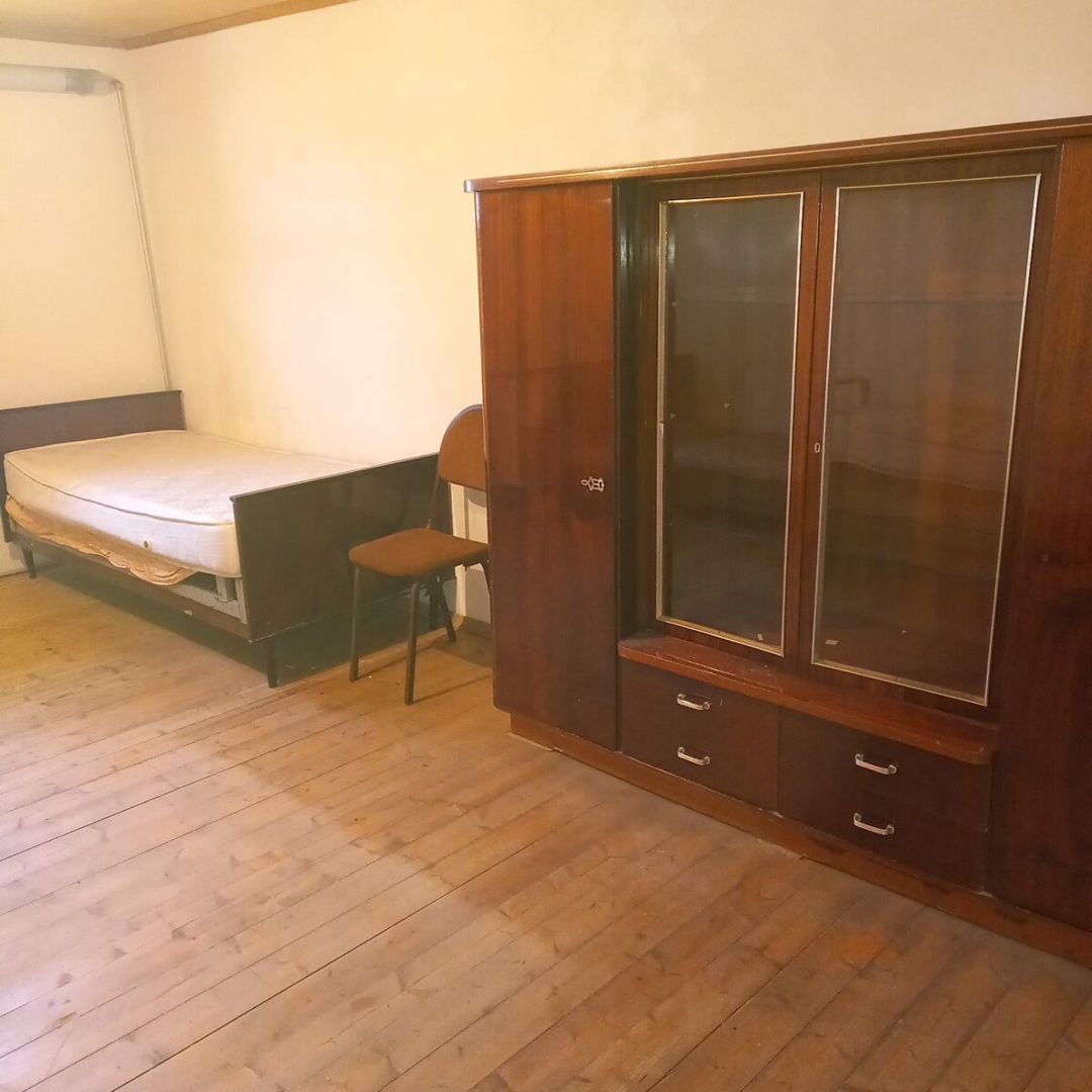 Həyət evi kirayə verilir, Nərimanov r — Ev, villa, Bakı (3)
