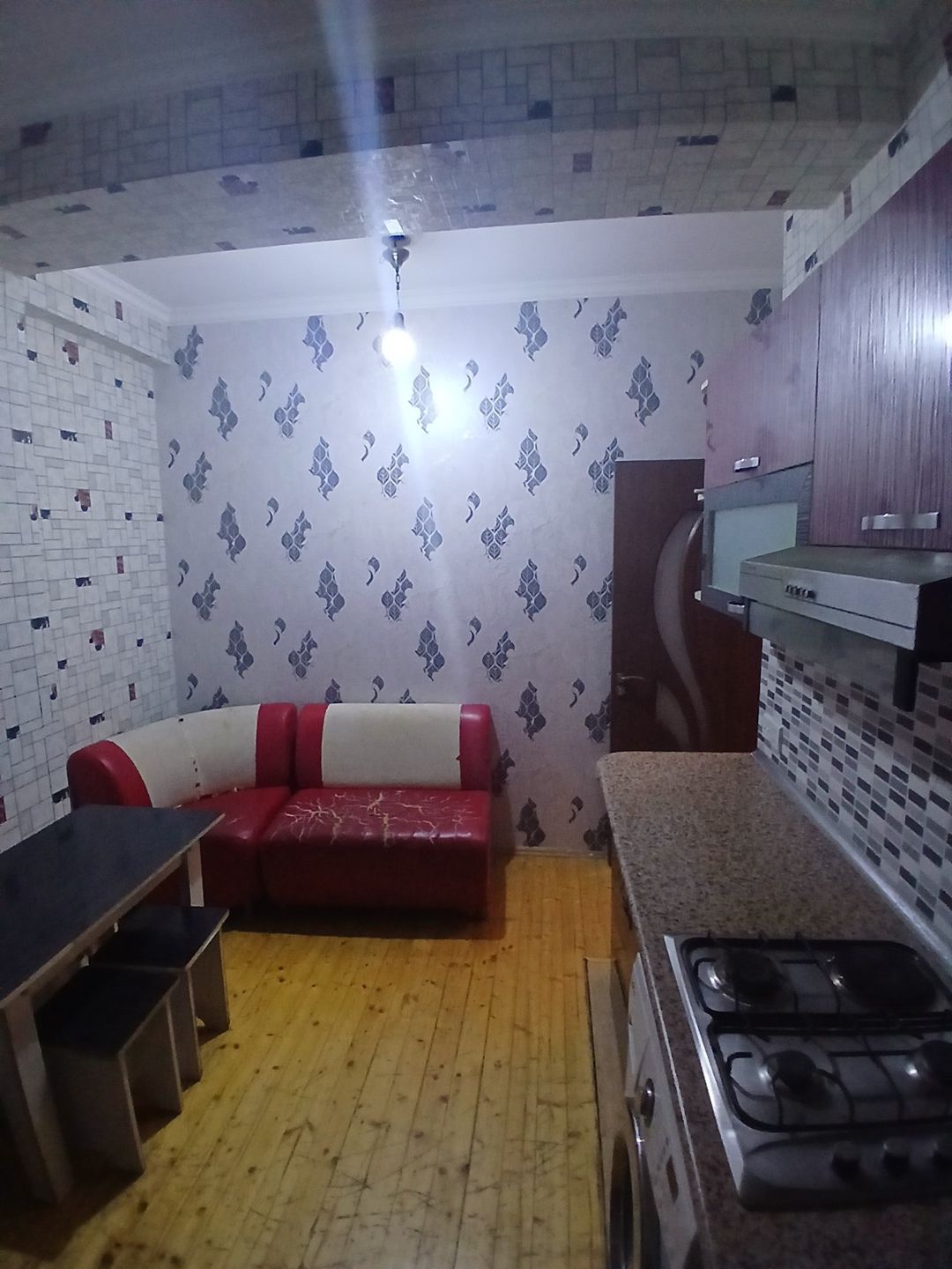 İcarəyə verilir 3 otaqlı yeni tikili 106 m² — Mənzil, Bakı (12)