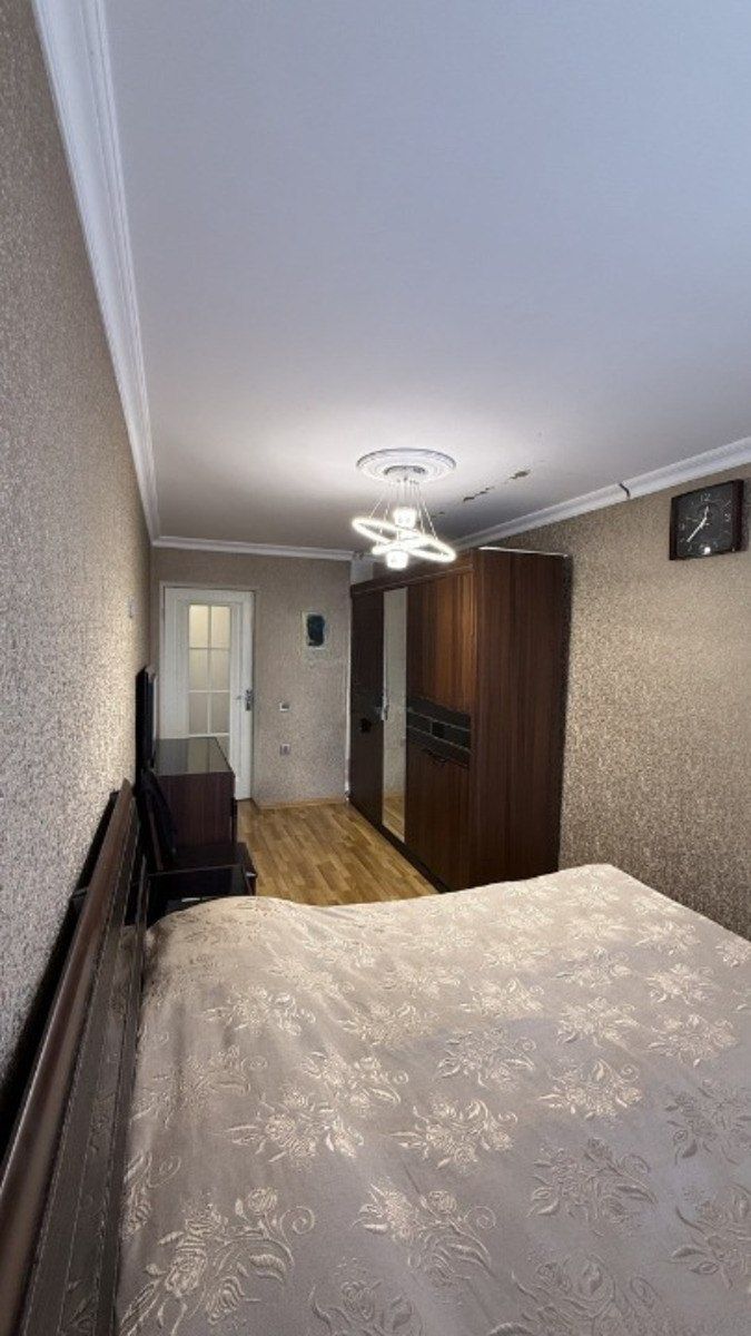 Satılır 3 otaqlı köhnə tikili 80 m² — Mənzil, Bakı (7)