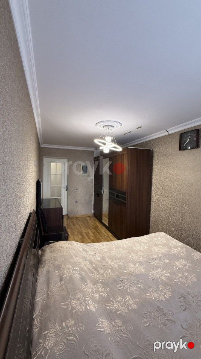 Satılır 3 otaqlı köhnə tikili 80 m² — Mənzil, Bakı (7)