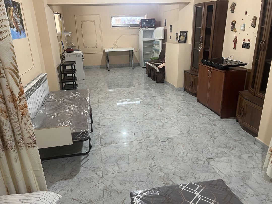İcarəyə verilir 1 otaqlı həyət evi/bağ evi 36 m² — Ev, villa, Bakı (11)