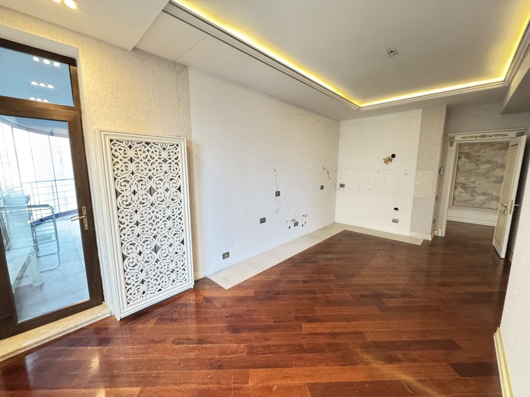 Satılır 3 otaqlı yeni tikili 192 m² — Mənzil, Bakı (10)