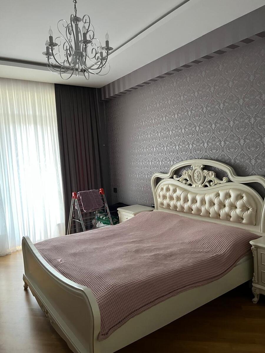 Satılır 2 otaqlı yeni tikili 90 m² — Mənzil, Bakı (6)