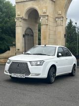 Khazar SD, 1.7 L, 2021 il, 110 000 km — Cars