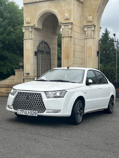 Khazar SD, 1.7 L, 2021 il, 110 000 km — Gəncə