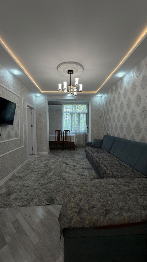 Satılır 3 otaqlı köhnə tikili 70 m² — Xırdalan