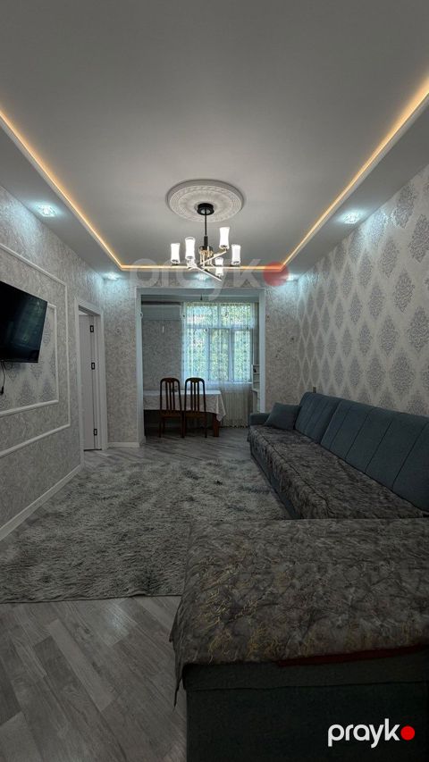 Satılır 3 otaqlı köhnə tikili 70 m²