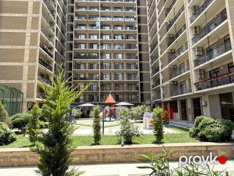 Satılır 5 otaqlı yeni tikili 350 m²
