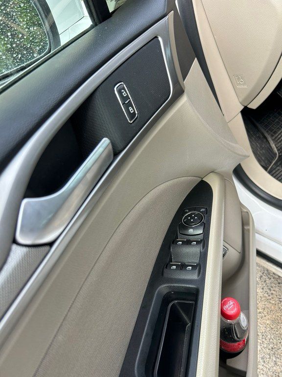 Ford Fusion (North America), 2.0 L, 7.6 kWh, 2018 il, 162 000 km — Avtomobillər, Bakı (8)