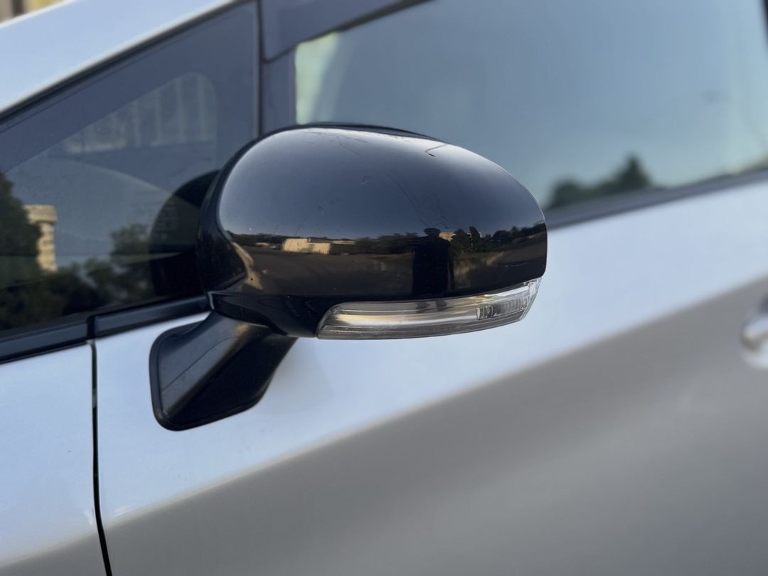 Toyota Prius, 2011 il — Avtomobillər, Bakı (12)