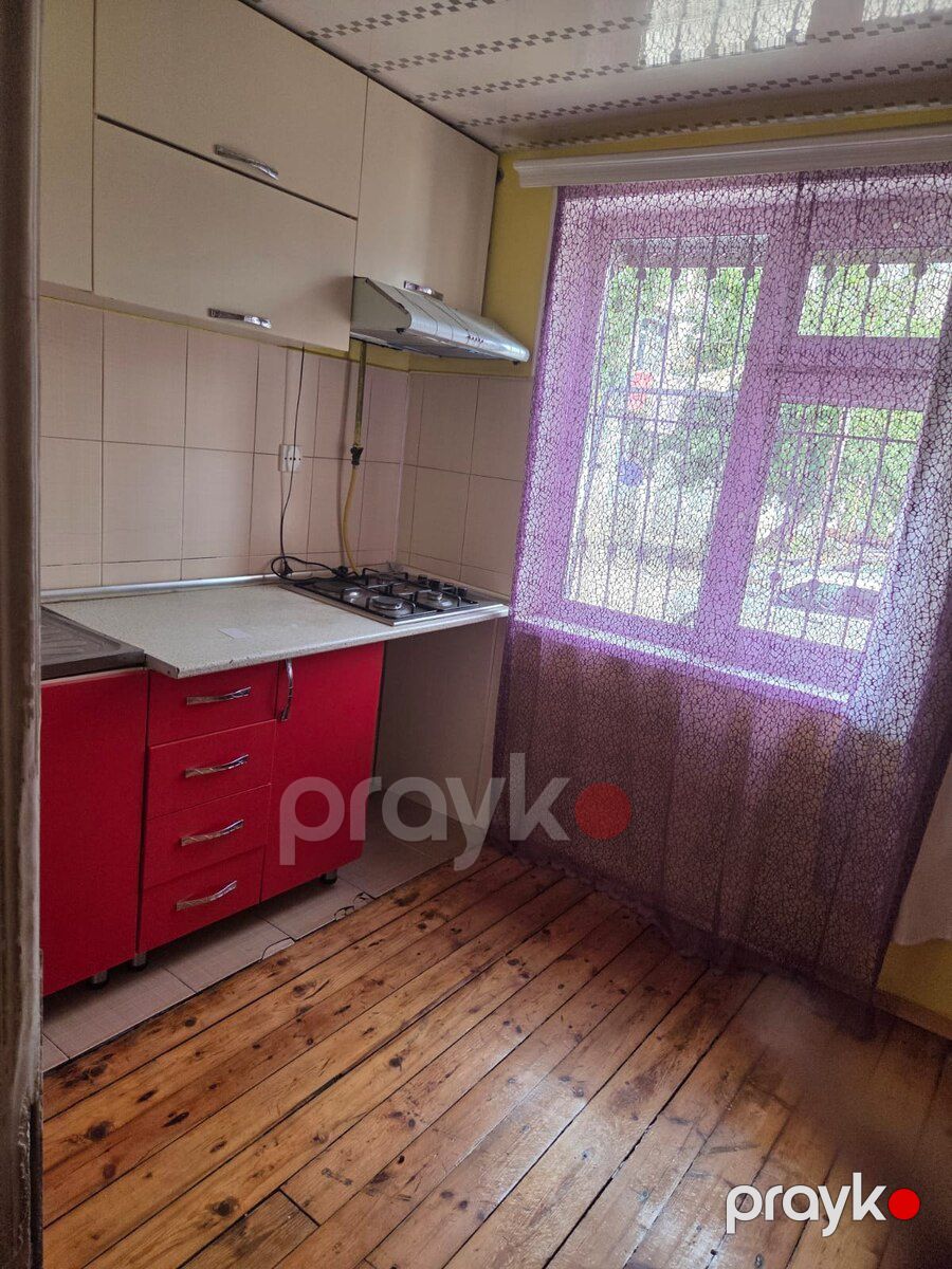 2-otaqlı mənzil, Sumqayıt ş., 50 m² — Mənzil, Sumqayıt (5)