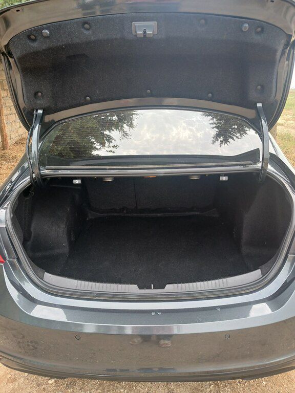 Chevrolet Malibu, 1.5 L, 2017 il, 196 000 km — Avtomobillər, Bakı (5)