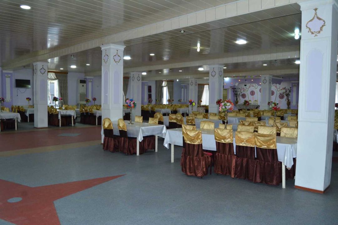 İcarəyə verilir obyekt 500 m² — Əmlak, İmişli (8)