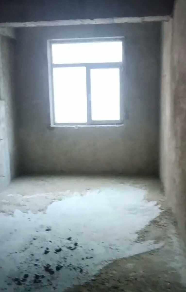 Satılır 1 otaqlı yeni tikili 53.7 m² — Mənzil, Bakı (4)