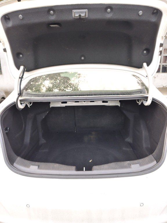 Chevrolet Cruze, 1.4 L, 2017 il, 265 000 km — Avtomobillər, Bakı (2)