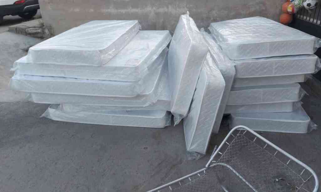 Ortopedik döşək — Mebel, Bakı (2)