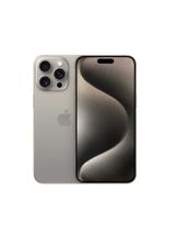 Apple iPhone 15 Pro Max Natural Titanium 256GB/8GB — New Line Store — Smartfonlar
