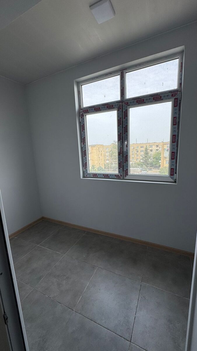 1-otaqlı mənzil, Hövsan qəs., 35 m² — Mənzil, Bakı (5)
