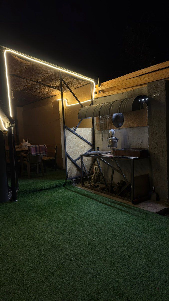 Bağ evi kirayə verilir, Quba r — Ev, villa, Quba (6)