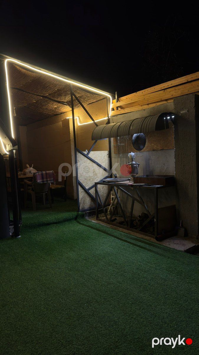 Bağ evi kirayə verilir, Quba r — Ev, villa, Quba (6)