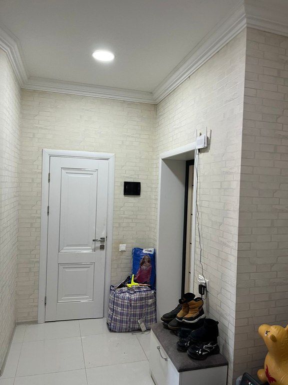 3-otaqlı yeni tikili, Qusar r., 82 m² — Mənzil, Qusar (8)